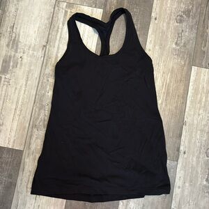 Align Hip Length Tank Top EUC